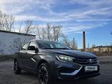 ВАЗ (Lada) Vesta SW 2025 года за 9 500 000 тг. в Астана – фото 2