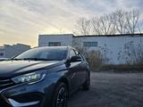 ВАЗ (Lada) Vesta SW 2025 года за 9 500 000 тг. в Астана – фото 3