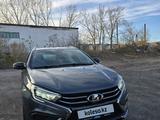 ВАЗ (Lada) Vesta SW 2025 года за 9 500 000 тг. в Астана – фото 4