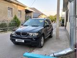 BMW X5 2004 годаүшін6 200 000 тг. в Шымкент – фото 4