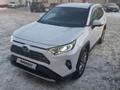 Toyota RAV4 2021 года за 16 800 000 тг. в Павлодар