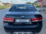 Hyundai Sonata 2006 года за 1 700 000 тг. в Астана – фото 2