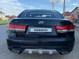 Hyundai Sonata 2006 года за 1 700 000 тг. в Астана – фото 3