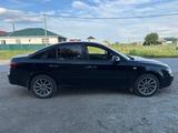 Hyundai Sonata 2006 года за 1 700 000 тг. в Астана – фото 4