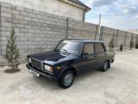 ВАЗ (Lada) 2107 2011 года за 2 300 000 тг. в Туркестан