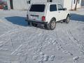 ВАЗ (Lada) Lada 2121 2012 годаfor2 500 000 тг. в Актобе – фото 3