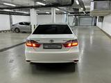 Toyota Camry 2015 годаfor11 300 000 тг. в Астана – фото 3