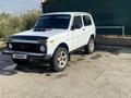 ВАЗ (Lada) Lada 2121 2012 годаүшін1 900 000 тг. в Шымкент – фото 2