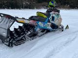 BRP  Ski-Doo Summit 850 2017 годаүшін6 500 000 тг. в Риддер – фото 5