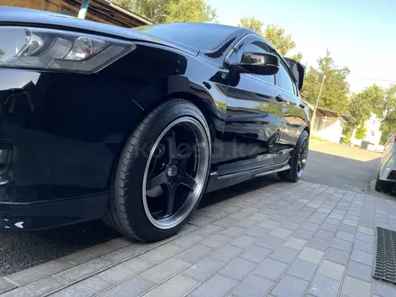 Honda Accord 2013 года за 8 500 000 тг. в Алматы