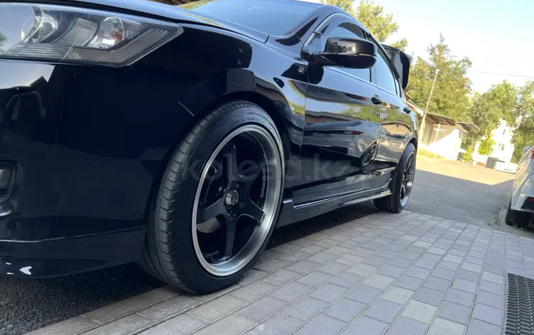 Honda Accord 2013 года за 8 500 000 тг. в Алматы