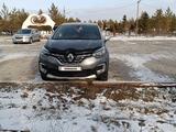 Renault Kaptur 2021 года за 8 500 000 тг. в Караганда