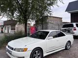 Toyota Mark II 1993 годаүшін900 000 тг. в Алматы – фото 3