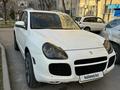 Porsche Cayenne 2005 года за 4 300 000 тг. в Алматы – фото 2