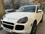 Porsche Cayenne 2005 года за 4 300 000 тг. в Алматы – фото 5