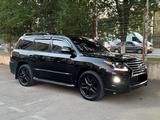 Lexus LX 570 2008 года за 18 500 000 тг. в Алматы