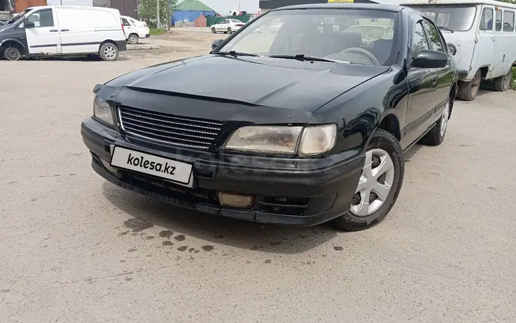 Nissan Maxima 1996 годаүшін1 900 000 тг. в Алматы