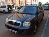 Hyundai Santa Fe 2004 годаүшін3 200 000 тг. в Шымкент – фото 2