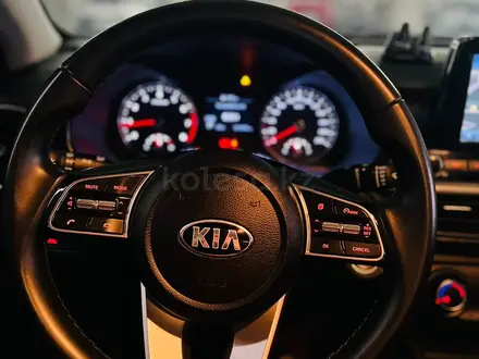 Kia K3 2021 года за 9 000 000 тг. в Павлодар – фото 46