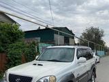 Hyundai Terracan 2004 годаүшін3 450 000 тг. в Алматы