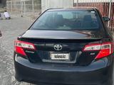 Toyota Camry 2013 года за 5 450 000 тг. в Атырау – фото 4