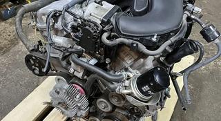 Двигатель 1GR-FE VVti на Toyota Land Cruiser Prado 4.0л 3UR/2UZ/1UR/2TR/1GR за 1 250 000 тг. в Алматы