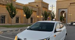 Kia Rio 2015 года за 4 400 000 тг. в Шымкент – фото 2