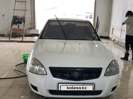 ВАЗ (Lada) Priora 2170 2010 года за 850 000 тг. в Атырау