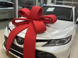 Toyota Camry 2020 годаfor12 500 000 тг. в Астана – фото 3