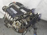 Двигатель K20A K20 2.0 Honda CR-V Accord за 340 000 тг. в Караганда