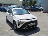 Hyundai Bayon 2023 года за 7 500 000 тг. в Алматы – фото 2
