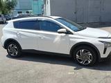 Hyundai Bayon 2023 года за 7 500 000 тг. в Алматы – фото 3