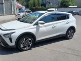 Hyundai Bayon 2023 года за 7 500 000 тг. в Алматы – фото 4