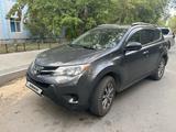 Toyota RAV4 2013 года за 8 700 000 тг. в Кызылорда