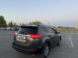Toyota RAV4 2013 года за 8 700 000 тг. в Кызылорда – фото 5