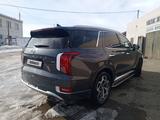 Hyundai Palisade 2020 года за 21 800 000 тг. в Семей – фото 4