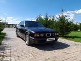 BMW 525 1995 годаүшін1 800 000 тг. в Туркестан