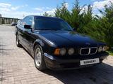 BMW 525 1995 годаүшін1 800 000 тг. в Туркестан – фото 4