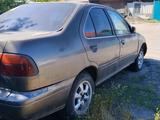 Nissan Sunny 1995 годаүшін600 000 тг. в Семей – фото 4