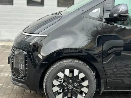 Hyundai Staria Luxe 2026 года за 27 990 000 тг. в Шымкент – фото 10