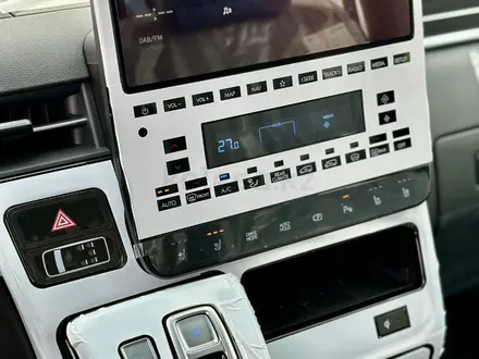 Hyundai Staria Luxe 2026 года за 27 990 000 тг. в Шымкент – фото 12