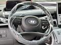 Hyundai Staria Luxe 2026 годаүшін27 990 000 тг. в Шымкент – фото 16