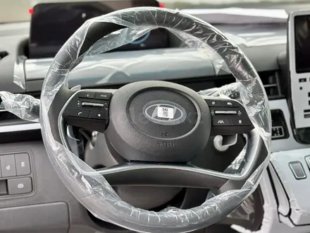 Hyundai Staria Luxe 2026 года за 27 990 000 тг. в Шымкент – фото 16