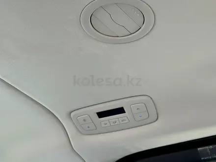Hyundai Staria Luxe 2026 года за 27 990 000 тг. в Шымкент – фото 20