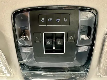 Hyundai Staria Luxe 2026 года за 27 990 000 тг. в Шымкент – фото 21