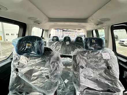 Hyundai Staria Luxe 2026 года за 27 990 000 тг. в Шымкент – фото 22