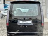 Hyundai Staria Luxe 2026 года за 27 990 000 тг. в Шымкент – фото 5