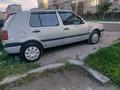 Volkswagen Golf 1992 года за 1 250 000 тг. в Тараз – фото 4