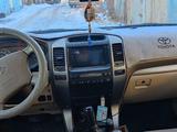 Toyota Land Cruiser Prado 2009 годаfor13 000 000 тг. в Павлодар – фото 2