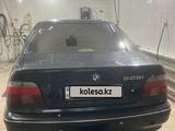 BMW 525 1998 годаfor3 000 000 тг. в Алматы – фото 2